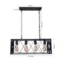 4-light-black-rectangle-kitchen-island-chandelier-chandelier-493