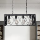 4-light-black-rectangle-kitchen-island-chandelier-chandelier-default-title-223