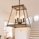 4-light-wood-geometric-lantern-pendant-light-pendant-default-title-948