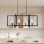 Elegant Modern Pendant Lighting