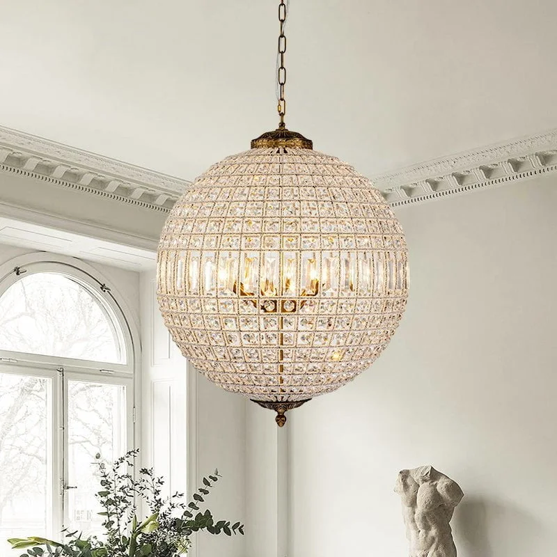 Statement5-LightCrystalGlobePendant_7