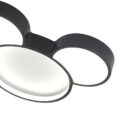 black-mickey-led-flush-ceiling-light-flush-mount-112