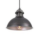 black-single-pendant-light-with-bell-lamp-shade-pendant-default-title-241