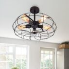 chandelieria-farmhouse-vintage-semi-flush-mount-ceiling-light-ceiling-light-black-646417-1