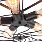 chandelieria-farmhouse-vintage-semi-flush-mount-ceiling-light-ceiling-light-black-753569-1