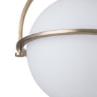 chandelierias-1-light-semi-flush-mount-with-matte-glass-globe-shade-semi-flush-brass-426500