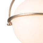 chandelierias-1-light-semi-flush-mount-with-matte-glass-globe-shade-semi-flush-brass-642845