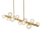 chandelierias-12-light-dining-ground-glass-globes-linear-chandelier-chandeliers-brass-993635