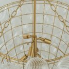 chandelierias-12-light-twisted-swirl-glass-cluster-bubble-chandelier-chandeliers-brass-12-bulbs-124703