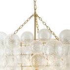 chandelierias-12-light-twisted-swirl-glass-cluster-bubble-chandelier-chandeliers-brass-12-bulbs-410520