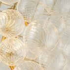 chandelierias-12-light-twisted-swirl-glass-cluster-bubble-chandelier-chandeliers-brass-12-bulbs-454451