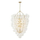 chandelierias-12-light-twisted-swirl-glass-cluster-bubble-chandelier-chandeliers-brass-12-bulbs-542771