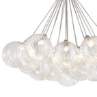 chandelierias-19-light-dimmable-led-swirled-glass-bubble-chandelier-chandeliers-chrome-127045