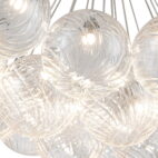 chandelierias-19-light-dimmable-led-swirled-glass-bubble-chandelier-chandeliers-chrome-654687