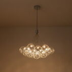 chandelierias-19-light-dimmable-led-swirled-glass-bubble-chandelier-chandeliers-chrome-901332