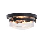 chandelierias-2-light-matte-black-drum-flush-mount-flush-mount-318701