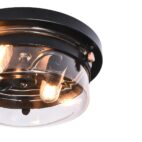 chandelierias-2-light-matte-black-drum-flush-mount-flush-mount-512383