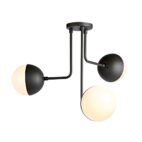 chandelierias-3-light-glass-globe-semi-flush-ceiling-light-semi-flush-3-bulbs-black-473166_9b3cccc0-0002-4a99-8ef1-d8d5682a4d16