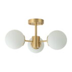 chandelierias-3-light-mid-century-frosted-glass-semi-flush-mount-semi-flush-brass-3-bulbs-120488