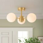 chandelierias-3-light-mid-century-frosted-glass-semi-flush-mount-semi-flush-brass-3-bulbs-539394