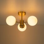 chandelierias-3-light-mid-century-frosted-glass-semi-flush-mount-semi-flush-brass-3-bulbs-622296