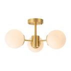 chandelierias-3-light-mid-century-frosted-glass-semi-flush-mount-semi-flush-brass-3-bulbs-653110