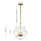 chandelierias-3-light-modern-clear-glass-pot-kitchen-island-pendant-pendant-brass-973805