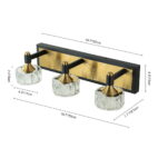 chandelierias-3-light-modern-dimmable-led-black-brass-crystal-vanity-light-wall-light-3-light-810966