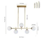 chandelierias-mid-century-5-light-glass-globe-linear-chandelier-chandelier-brass-809078_54d34068-965f-4b11-8b40-2c7e3e9736d9