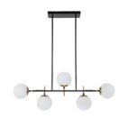 chandelierias-mid-century-5-light-glass-globe-linear-chandelier-chandelier-brass-black-548103_04f30e9d-baf5-4b46-ac2b-9c75a68c2feb