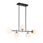 chandelierias-mid-century-5-light-glass-globe-linear-chandelier-chandelier-brass-black-581745_d7b0ec32-5453-41f3-86ef-096b4fa456c6