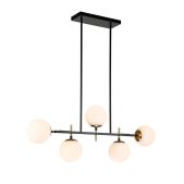 chandelierias-mid-century-5-light-glass-globe-linear-chandelier-chandelier-brass-black-581745_d7b0ec32-5453-41f3-86ef-096b4fa456c6
