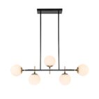 chandelierias-mid-century-5-light-glass-globe-linear-chandelier-chandelier-brass-black-591285_89ab01ca-b896-4aff-ac31-38a086c4fc06