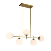 chandelierias-mid-century-5-light-glass-globe-linear-chandelier-chandelier-brass-black-952250_a56858ad-aa1b-4abe-952b-f5359bb991a2