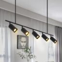 chandelierias-mid-century-modern-linear-track-light-pendant-black-5-bulbs-208451