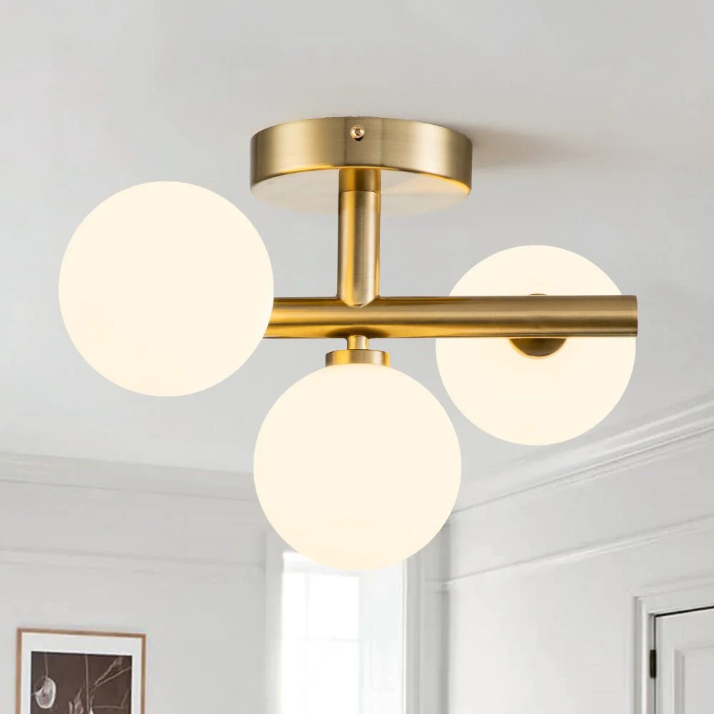 Bubble Chandelier Ceiling Light