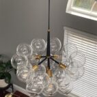 chandelierias-modern-clear-glass-bubble-cluster-chandelier-chandelier-white-6-bulbs-842840