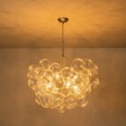 chandelierias-modern-decorative-cluster-bubble-chandelier-chandelier-8-bulbs-brass-128144