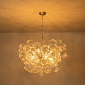 chandelierias-modern-decorative-cluster-bubble-chandelier-chandelier-8-bulbs-brass-128144