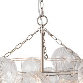 chandelierias-modern-decorative-cluster-bubble-chandelier-chandelier-8-bulbs-brass-344083