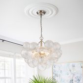 chandelierias-modern-decorative-cluster-bubble-chandelier-chandelier-8-bulbs-brass-907182