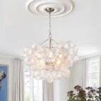 chandelierias-modern-decorative-cluster-bubble-chandelier-chandelier-8-bulbs-nickel-301378