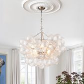 chandelierias-modern-decorative-cluster-bubble-chandelier-chandelier-8-bulbs-nickel-301378
