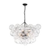 chandelierias-modern-decorative-swirled-glass-cluster-bubble-chandelier-chandelier-8-bulbs-black-new-arrivals-356730