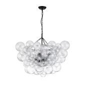 chandelierias-modern-decorative-swirled-glass-cluster-bubble-chandelier-chandelier-8-bulbs-black-new-arrivals-481925