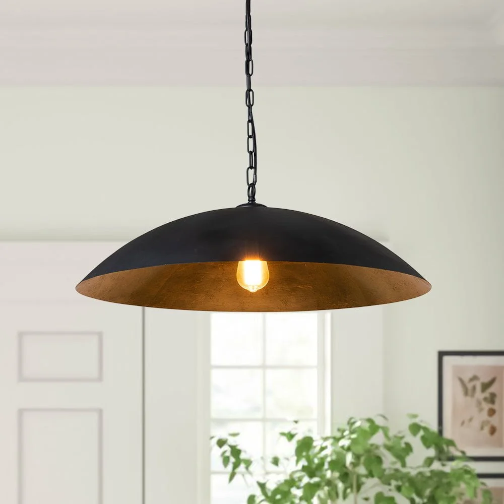 Dome Modern Pendant Lighting