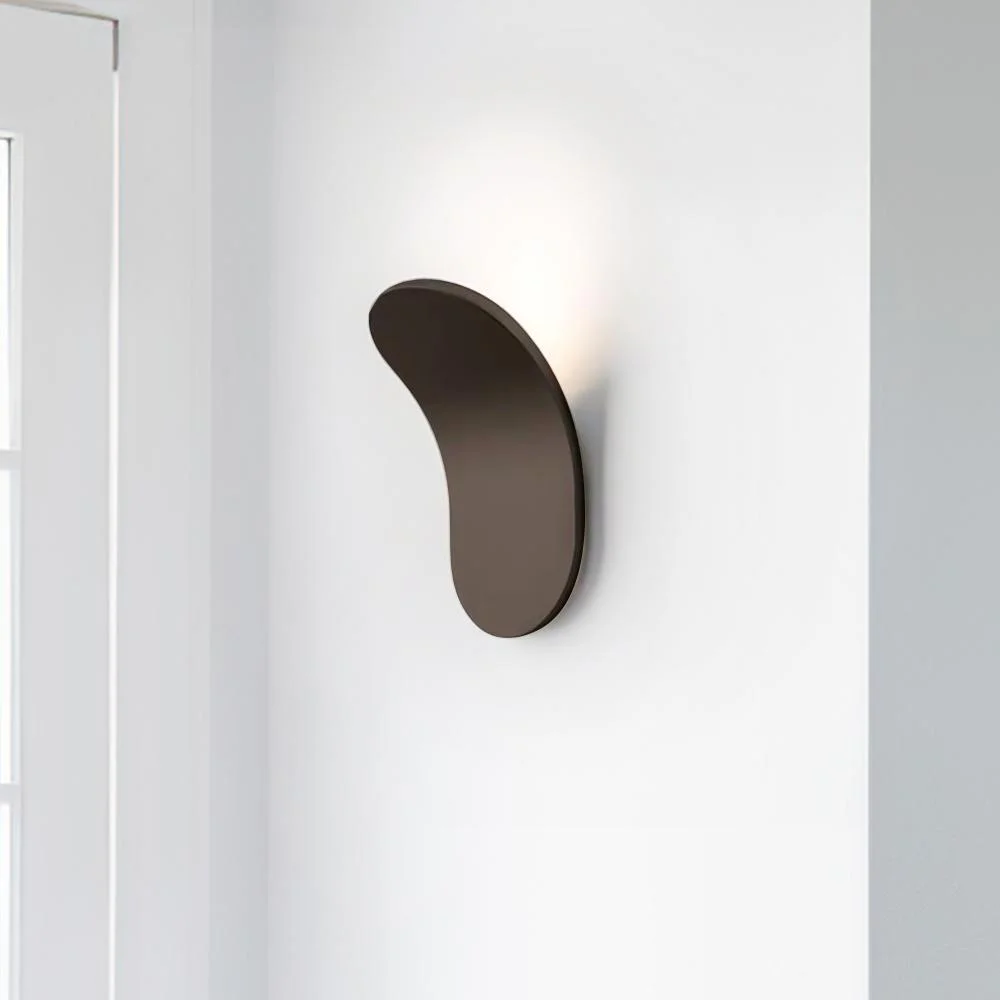 Minimalist LED Wall Sconce