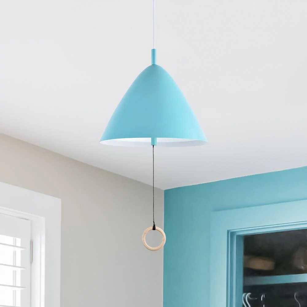 String Hanging Pendant Lighting