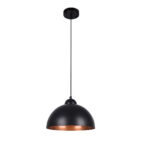 chandelierias-modern-single-light-hanging-dome-pendant-2-pieces-pendant-black-2-pcs-921637