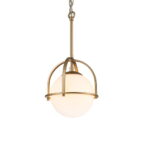 chandelierias-modern-single-light-opal-glass-globe-mini-pendant-gold-279466